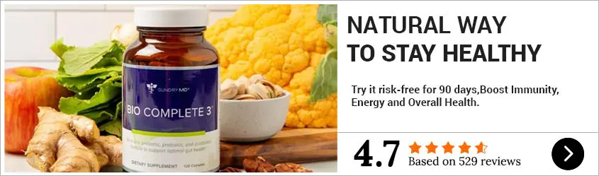 Dietary Supplement