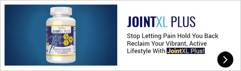 Joint Pain Product Reviews