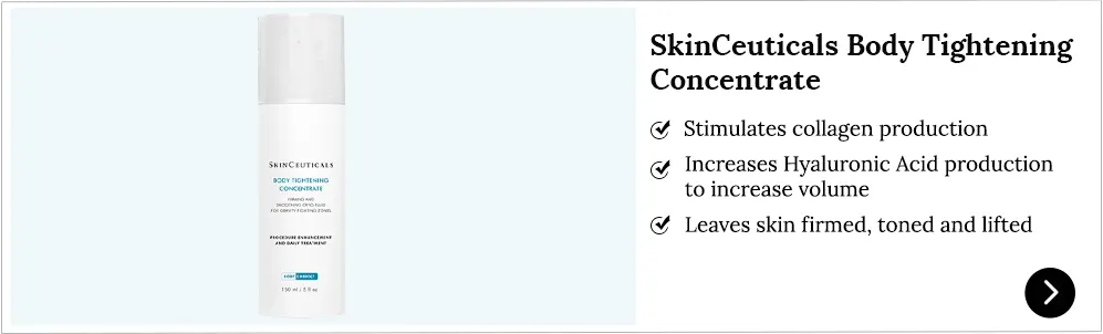 Cellulite Cream