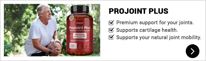 Joint Pain Product Reviews