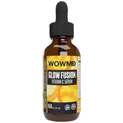 glow fusion vitamin c serum