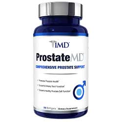 1MD Prostate MD