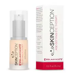 Eyelasticity Eye Cream