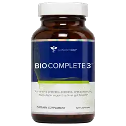 Bio Complete 3