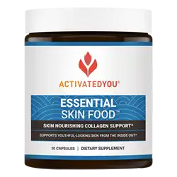essential skin food
