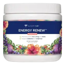 Gundry MD Energy Renew US