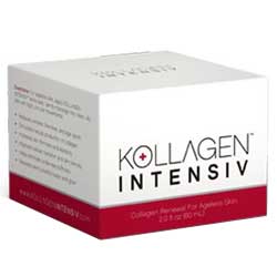 Kollagen Intensiv