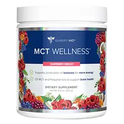 mct wellness