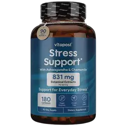 Stress Support