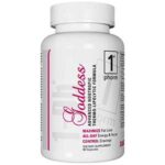 1 Db Goddess Review – Does This Supplement Helps You Boost Metabolism?