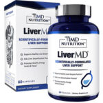 LiverMD: Your Ultimate Guide to Optimal Liver Health