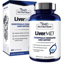 LiverMD