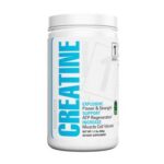 1st Phorm Micronized Creatine Review – Is It Legit or a New Scam?