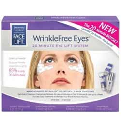 20 Minute Eye Lift System