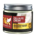 24K Organic Anti Cellulite Cream Review – Does This Product Really Work?