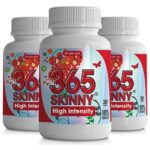 365 Skinny Pills Review – Does This Weight Loss Supplement Help with Hunger?