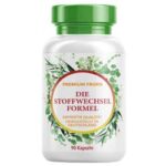 Die Stoffwechsel Formel Reviews – Does It Help You To Maintain Healthy Weight?