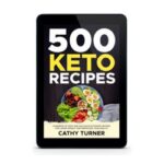 500 Delicious Keto Recipes Review – Nutrient-Rich Keto Diet
