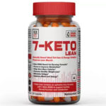 7 – Keto FIT Review – Does This Product Really Work?