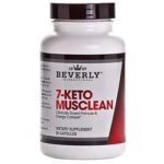 7 Keto Musclean Review – Does This Product Really Work?