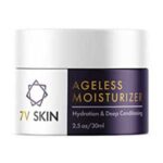 7v Skin Cream Reviews – How Does This Wrinkle Cream Work?