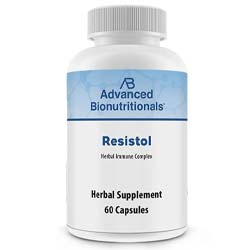 Advanced-Bionutritionals-Resisol
