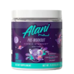 Alani Nu Pre-Workout Review – Read This Review Before You Buy!