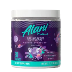 Alani Nu Pre-Workout