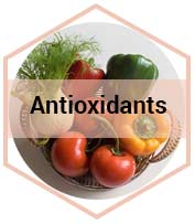 Antioxidants