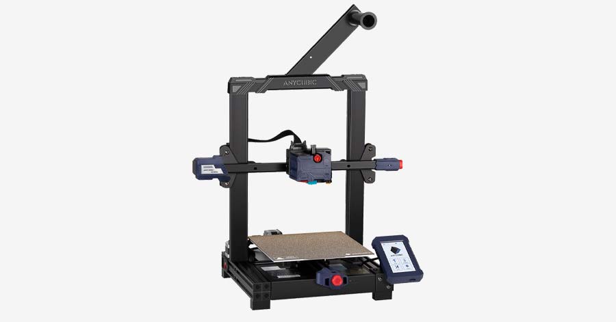 Anycubic Kobra 2