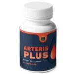 Arteris Plus: Enhance Your Cardiovascular Health Naturally