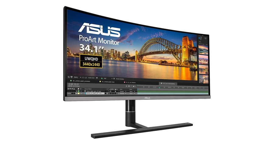 Asus ProArt Monitor