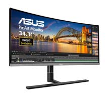 Asus ProArt Monitor
