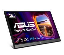 Asus ROG Strix XG16AHPE