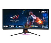 Asus ROG Swift Monitor
