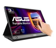 Asus ZenScreen Touch (MB16AMT)