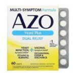 AZO Yeast Plus Reviews – Don’t Buy Before You Read This!
