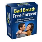 Unveiling Lasting Freshness: Exploring the World of Bad Breath Free Forever