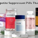 Optimize Your Weight Management Journey with Best Appetite Suppressants
