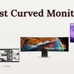 The Best Curved Monitors for 2025