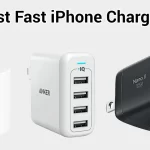 The Best Fast iPhone Chargers for 2025