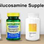 Best Glucosamine Supplements For Joint Pain: A Comprehensive Guide
