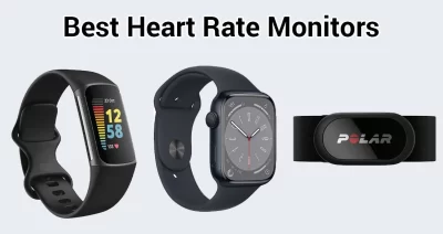 The Best Heart Rate Monitors for 2025