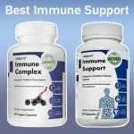 Best Immune Support Supplements Review: Your Key to Staying Healthy Naturally