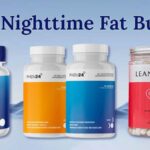 Best Nighttime Fat Burners: Boosting Metabolism and Quality Sleep for Results