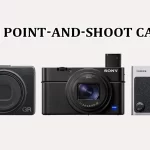 The Best Point-and-Shoot Cameras for 2025