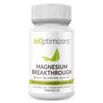 Unlock Your Optimal Health with BiOptimizers Magnesium Breakthrough: A Comprehensive Review of the Revolutionary Supplement!