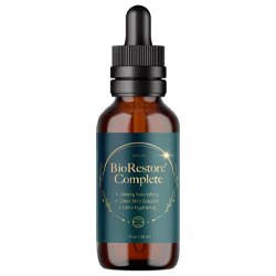 Biorestore Complete