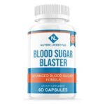 Blood Sugar Blaster: Unlocking the Secret to Balanced Blood Sugar Levels