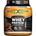 Body Fortress Whey Protein Review – Is It Legit or a New Scam?
